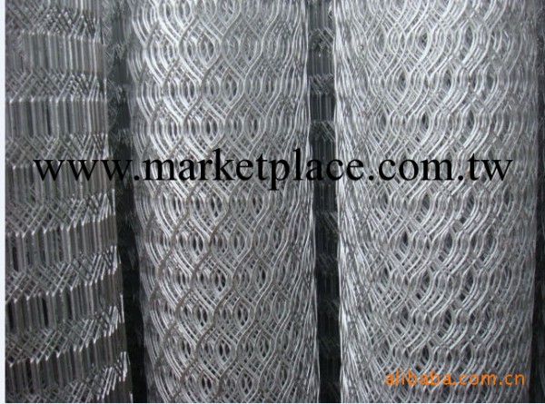 小鋼板網|小鋁板網|菱形鋼板網工廠,批發,進口,代購