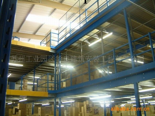 蘇州鋼結構平臺視頻在線銷售企業生產廠傢批發・進口・工廠・代買・代購