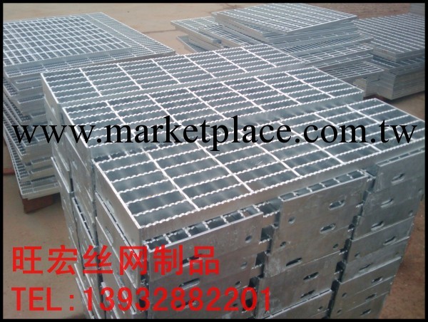 供應杭州鋼格板，鍍鋅鋼格板，腳踏板廠傢直銷工廠,批發,進口,代購