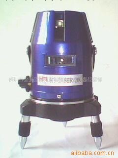 供應HY-280兩線激光雷射水平儀工廠,批發,進口,代購