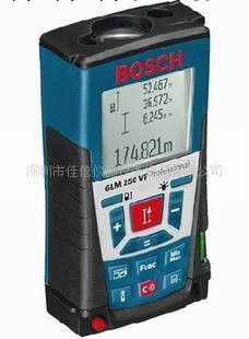 BOSCH博世250米手持激光雷射測距儀GLM250工廠,批發,進口,代購