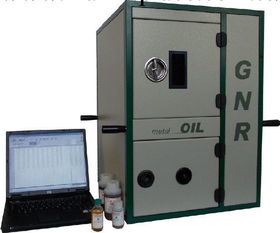 GRN ROTROIL 油料分析光譜機工廠,批發,進口,代購