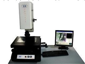 昆山蘇州上海 歐寶影像儀2D二次元影像測量儀2010 送電腦桌子工廠,批發,進口,代購