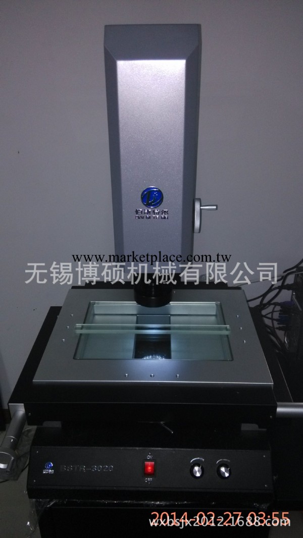 供應上海影像測量儀 北京二維影像測量儀工廠,批發,進口,代購