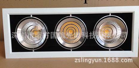 led外殼AR111鬥膽燈外殼套件5W 6W 7W 9W 12W 15W ar111外殼 推廣批發・進口・工廠・代買・代購