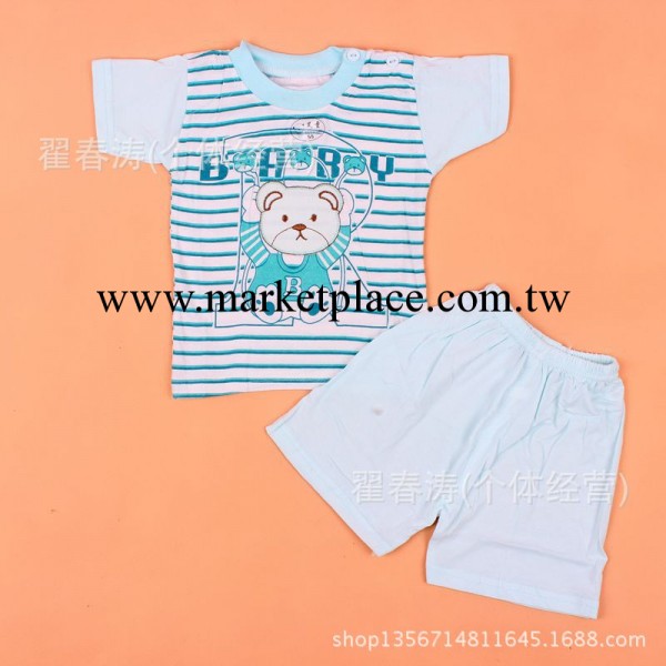 特價促銷兒童純棉短袖短褲/童套裝/男童套裝/純棉夏裝套裝1600工廠,批發,進口,代購