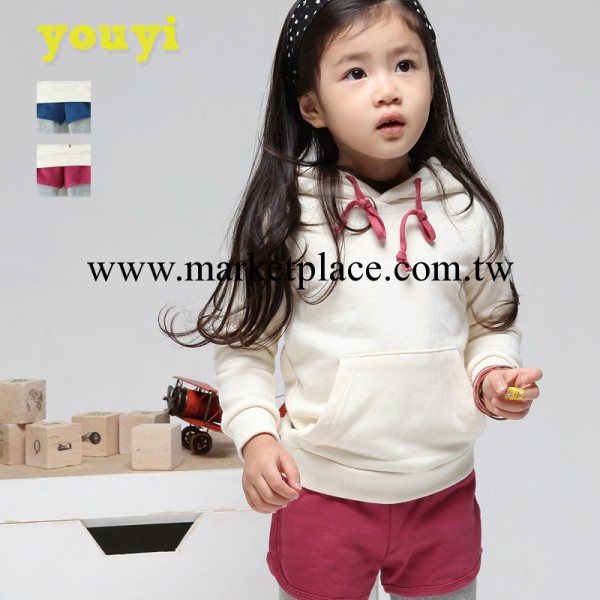 2014春款韓國兒童套裝 女童套裝韓版時尚2-7歲品質童裝批發批發・進口・工廠・代買・代購