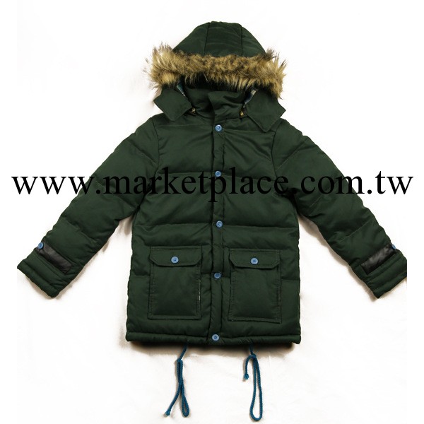 2013新款發佈廣州西出口服飾設計公司全力打造秋冬季童裝羽絨衣批發・進口・工廠・代買・代購