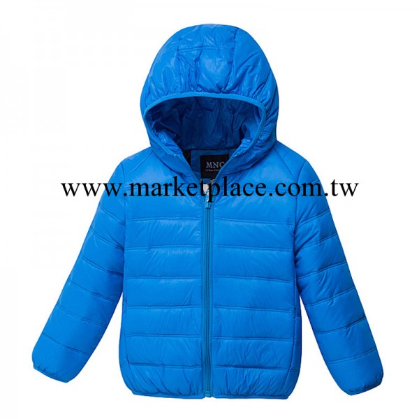 2013秋冬裝外貿男童女童超輕保暖羽絨衣外套工廠,批發,進口,代購