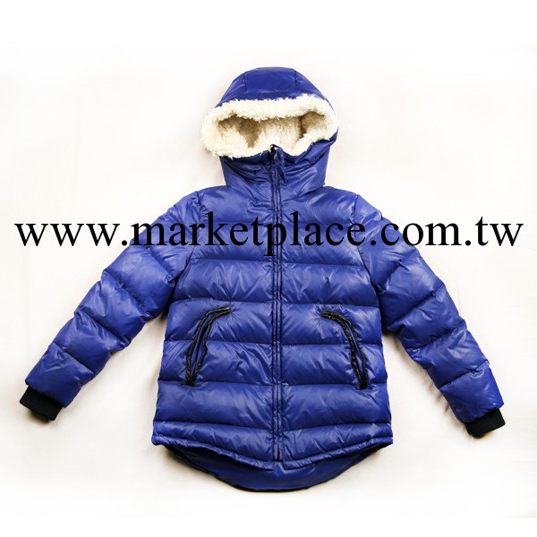 2013新款發佈廣州西出口服飾設計公司全力打造秋冬季童裝羽絨衣批發・進口・工廠・代買・代購