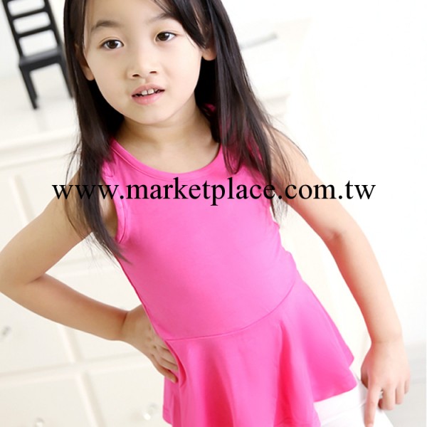童裝2014新款夏季女童公主短袖連衣裙兒童夏裝寶寶連衣裙小孩裙子工廠,批發,進口,代購