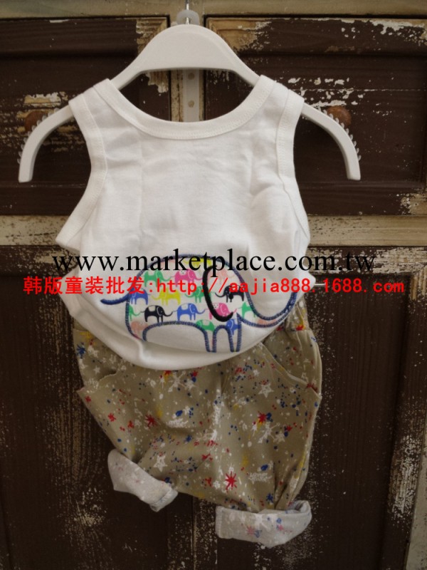 韓版女童夏裝 正品高檔童裝品牌 卡通短袖童裝t恤 兒童純棉童t恤工廠,批發,進口,代購