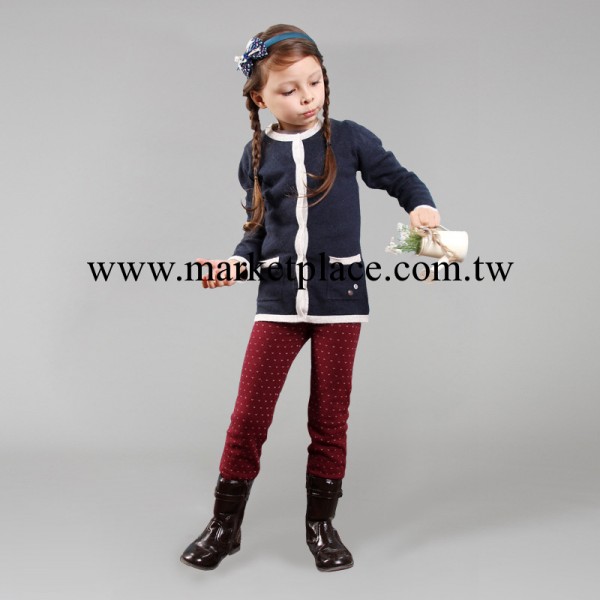 歐美童裝 廠傢直銷 童裝外套  童裝開衫毛衣批發・進口・工廠・代買・代購