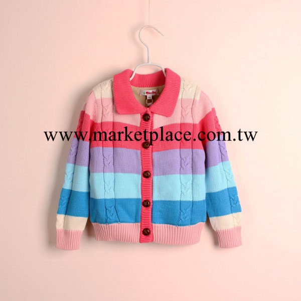 香港品牌童裝  女童毛衣外套  童裝批發供應工廠,批發,進口,代購