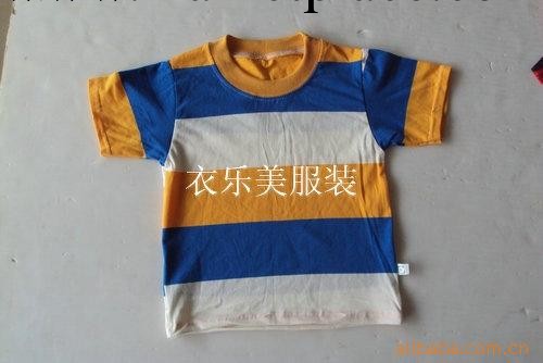 供應夏季庫存兒童服裝 急需清貨低價超值童裝T恤工廠,批發,進口,代購