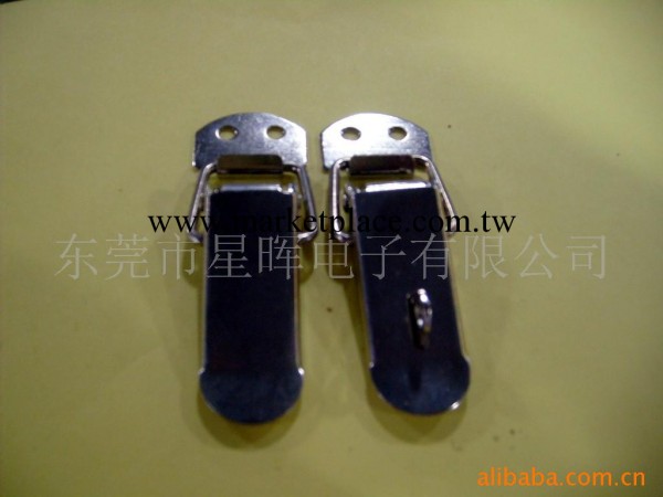 供應箱包扣.機架扣.測試針.治具配件(圖)工廠,批發,進口,代購