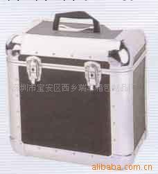 生產供應 深圳工具箱機器箱航空箱鋁合金箱工廠,批發,進口,代購