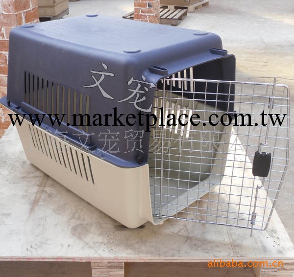 廠傢直銷質優價優寵物航空箱  狗狗航空箱工廠,批發,進口,代購