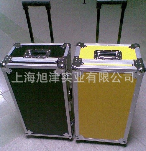 上海航空箱 鋁合金拉桿箱 航空鋁箱 拉桿機器箱 LED航空箱 定做批發・進口・工廠・代買・代購