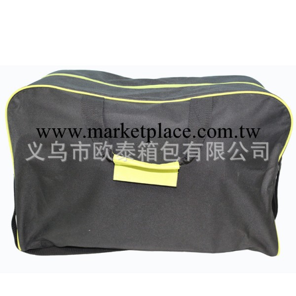 時尚歐美系列特色600D牛津佈面料高耐磨行李箱包批發工廠,批發,進口,代購