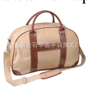 供應外貿原單行李箱包.歐美款式箱包加工. 東莞手提旅行包加工廠工廠,批發,進口,代購
