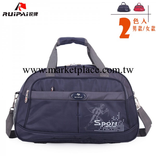RUIPAI正品旅行包滌綸材質男款商務出差行李包小號短途旅行手提包工廠,批發,進口,代購