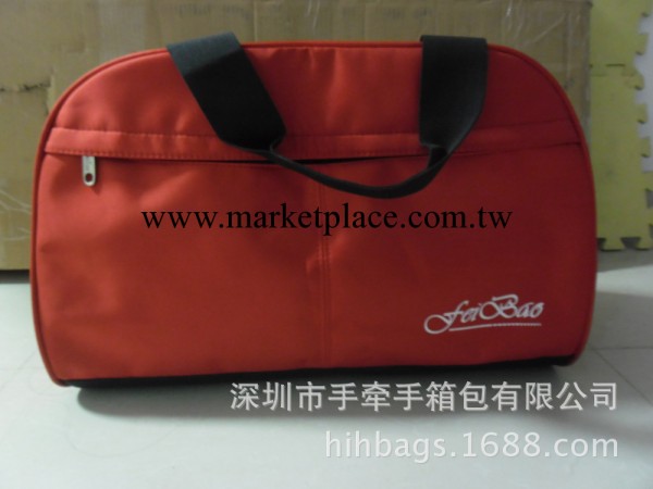 專業定做旅行袋，行李包，高檔尼龍手提行李袋，免費印刷logo工廠,批發,進口,代購