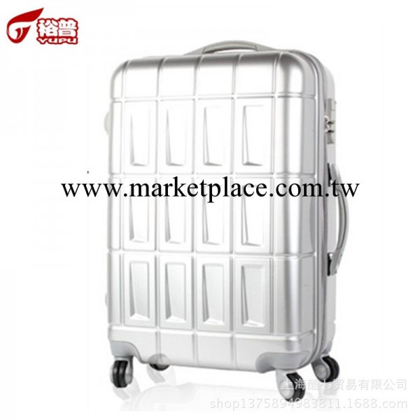 韓國外貿純色旅行拉桿箱包20寸24寸萬向輪行李登機箱一件代發工廠,批發,進口,代購