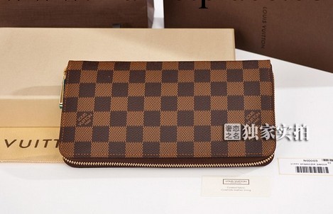 名牌錢包 全牛皮時尚男士皮夾長款牛皮錢包真皮韓版新款錢夾工廠,批發,進口,代購