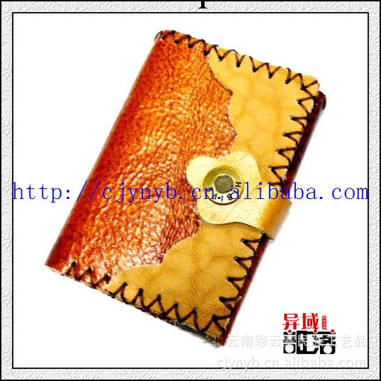 錢包批發 女款錢包 地攤錢包 三折手工縫制真皮錢包錢夾L0701-14工廠,批發,進口,代購