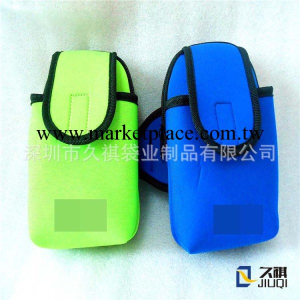 促銷3mm真潛水料運動臂包 個性實用臂包 多色臂包可以訂做工廠,批發,進口,代購