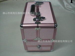 專業鋁合金化妝箱工具箱美化箱珠寶箱加工(歡迎定做）工廠,批發,進口,代購