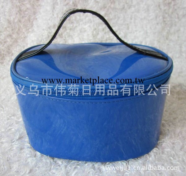 (廠傢直銷)可定訂做 各類韓版鏡面革化妝包 多色訂制化妝箱工廠,批發,進口,代購