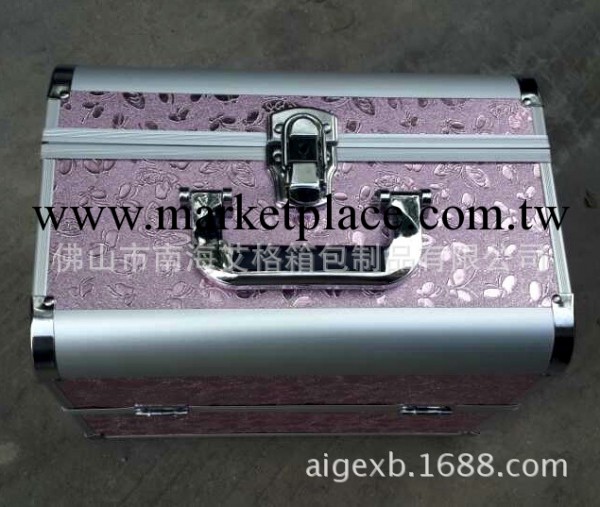 鋁制化妝箱｜專業化妝箱｜工具箱｜鋁箱｜鋁合金箱工廠,批發,進口,代購