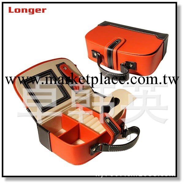 歐標環保  高檔禮品 專業化妝箱  LG7069工廠,批發,進口,代購