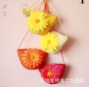 2014熱賣迷你太陽花包包工廠,批發,進口,代購