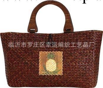 時尚精致純手工柳編包包 柳編包 草編包 藤編包  購物包 廠傢專供工廠,批發,進口,代購