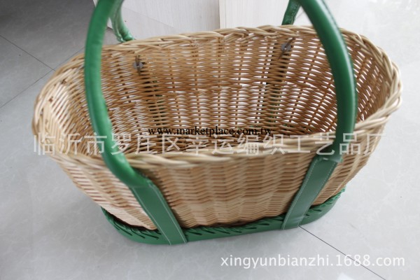 臨沂柳編 供應瑞麗時尚  柳編包 化妝品包包 lizlisa工廠,批發,進口,代購