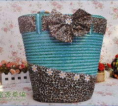 外貿產品 品質保證 廠傢直銷限量銷售出口海外林蔭大道草編包女包工廠,批發,進口,代購