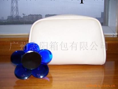 廣州專業加工廠 生產廠傢直銷pu化妝包工廠,批發,進口,代購