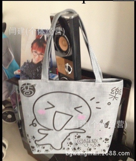 新款熱賣帆佈女包包中性兩用包大容量特價帆佈包批發零售白溝女包工廠,批發,進口,代購