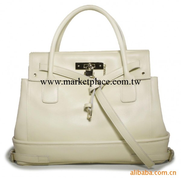 意大利博格達女包~全真皮女包/手提斜挎兩用工廠,批發,進口,代購