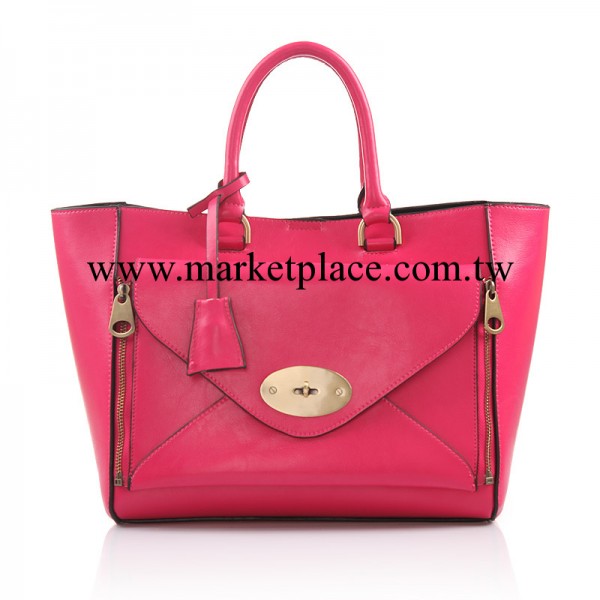 纖米伊歐美一棵樹新款大包購物包二合一兩用手提手拿女包郵差包工廠,批發,進口,代購