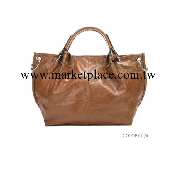 頭層真皮女包GLENFIDDI格蘭菲迪手提包 斜挎包 單肩包兩用包工廠,批發,進口,代購