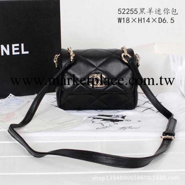 2014品牌包包新款兩用包 爆款 熱銷女士單肩斜挎包52255迷你包工廠,批發,進口,代購