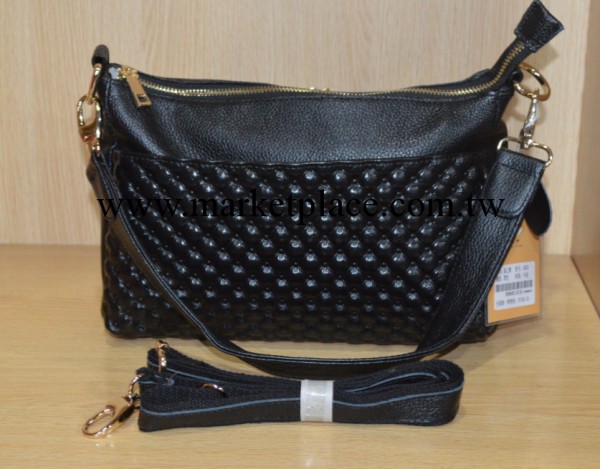 春夏新款專櫃正品頭層牛皮女單肩包時尚斜挎包四季爆款兩用包工廠,批發,進口,代購