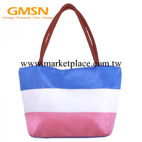 2014春夏新款韓版女包子母包水餃套裝包單肩斜挎兩用包防水休閒包工廠,批發,進口,代購