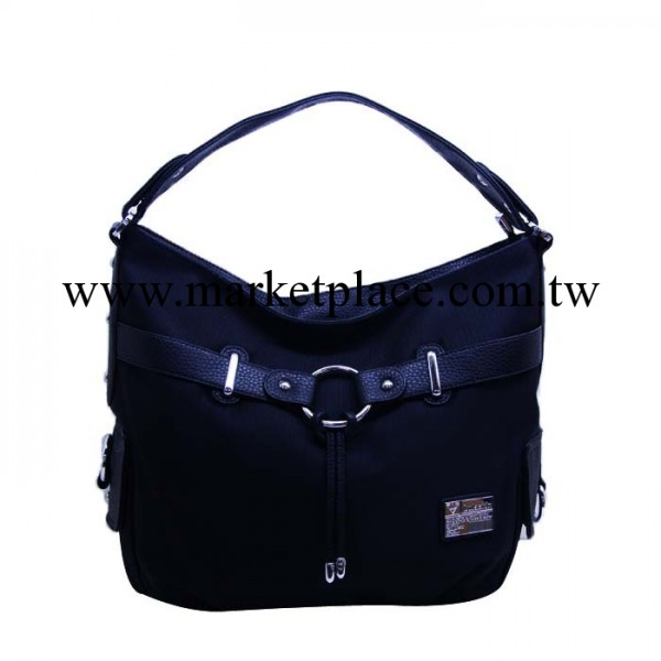 路萊詩頓專櫃正品女包牛津防水佈大容量單肩斜挎兩用包休閒包9233工廠,批發,進口,代購