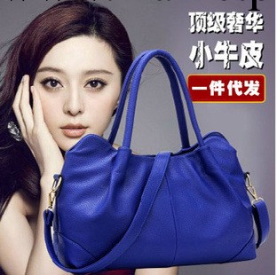 2014新款四季歐美風時尚百搭手提包單肩包斜挎包簡約大牌女包工廠,批發,進口,代購