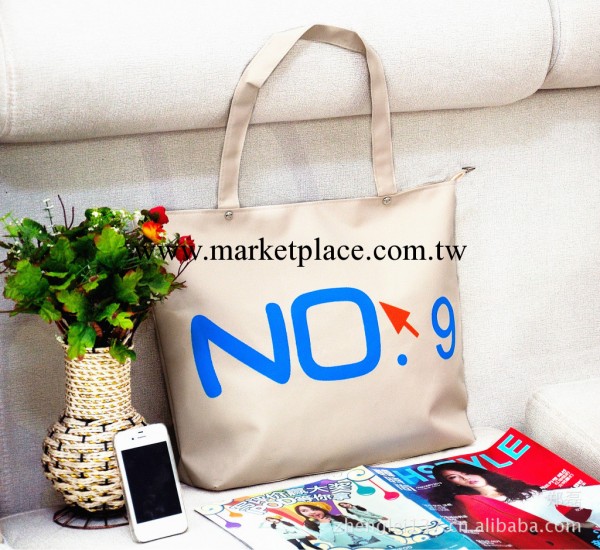2014購物袋批發印花帆佈包新款特價女包單肩手提兩用包帆佈包批發工廠,批發,進口,代購